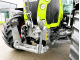 Трактор Claas ARION 650 (2015)