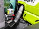 Трактор Claas ARION 650 (2015)
