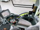 Трактор Claas ARION 650 (2015)