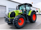 Трактор Claas ARION 650 (2015)