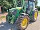 Трактор John Deere 5115M (2015)