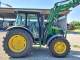 Трактор John Deere 5115M (2015)
