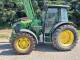 Трактор John Deere 5115M (2015)