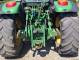 Трактор John Deere 5115M (2015)