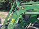 Трактор John Deere 5115M (2015)