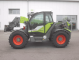 Навантажувач Claas Scorpion 746 (2020)