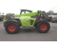 Навантажувач Claas Scorpion 746 (2020)