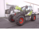 Навантажувач Claas Scorpion 756 (2021)