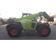 Навантажувач Claas Scorpion 756 (2021)