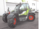 Навантажувач Claas Scorpion 756 (2021)
