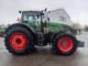 Трактор Fendt 933 Vario (2016)