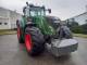 Трактор Fendt 933 Vario (2016)