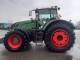 Трактор Fendt 933 Vario (2016)