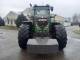 Трактор Fendt 933 Vario (2016)
