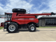 Комбайн Case IH 7240 (2016)