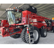 Комбайн Case IH 7240