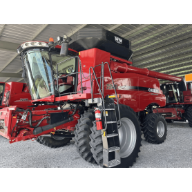 Комбайн Case IH 7240 (2016)