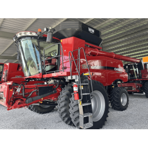 Комбайн Case IH 7240 (2016)
