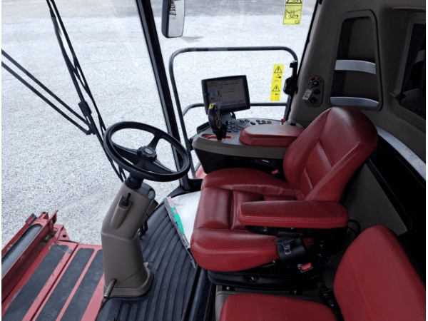 Комбайн Case IH 9230 (2014)