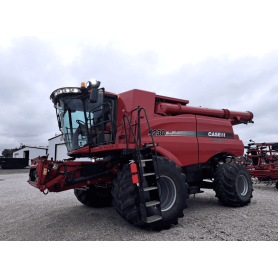 Комбайн Case IH 9230 (2014)