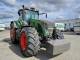 Трактор Fendt 933 Vario (2013)