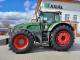 Трактор Fendt 933 Vario (2013)