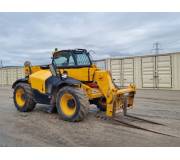 Навантажувач JCB 535-95