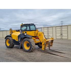 Навантажувач JCB 535-95 (2019)