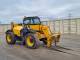 Навантажувач JCB 535-95 (2019)