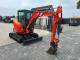 Міні-екскаватор Kubota U35 (2017)