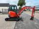 Міні-екскаватор Kubota U35 (2017)