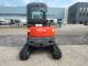 Міні-екскаватор Kubota U35 (2017)