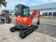 Міні-екскаватор Kubota U35 (2017)
