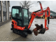 Міні-екскаватор Kubota KX 018-4 (2020)