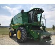 Комбайн John Deere 9880 STS