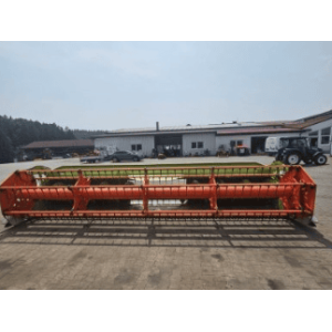 Жниварка Claas Maxflex 620 (2016)