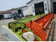 Жниварка Claas Maxflex 620 (2016)