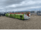 Жниварка Claas Maxflex 770 (2017)