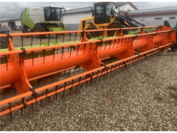 Жниварка Claas Maxflex 770 (2017)
