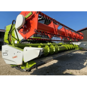 Жниварка Claas Maxflex 770 (2017)