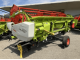 Жниварка Claas Maxflex 560 (2023)