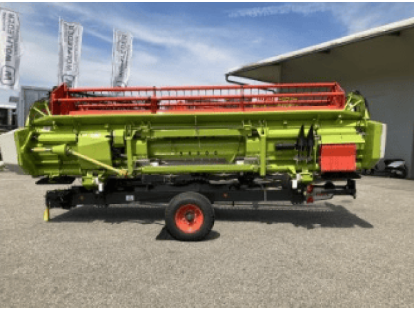 Жниварка Claas Maxflex 560 (2023)