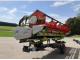 Жниварка Claas Maxflex 560 (2023)