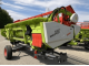 Жниварка Claas Maxflex 560 (2023)