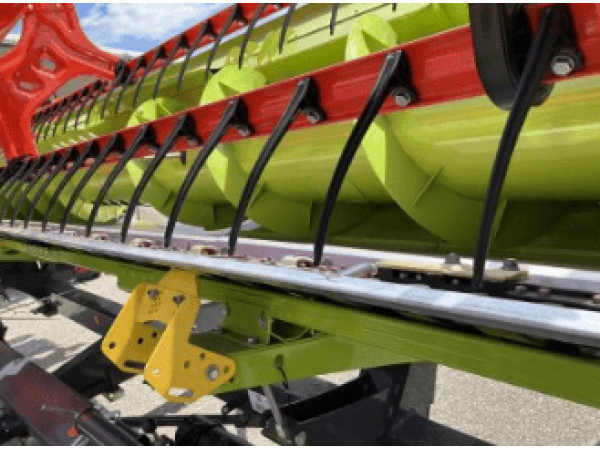 Жниварка Claas Maxflex 560 (2023)
