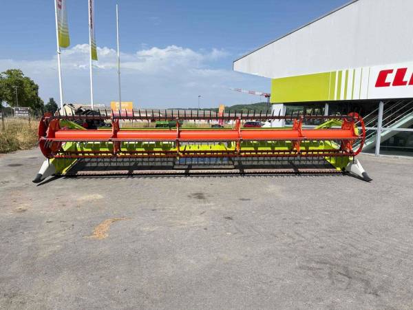 Жатка зернова  Claas Convio Flex 770
