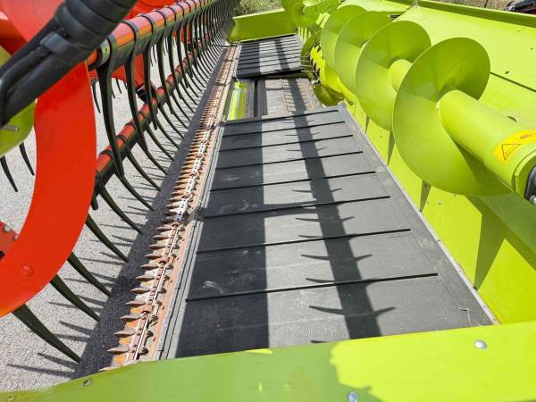 Жатка зернова  Claas Convio Flex 770