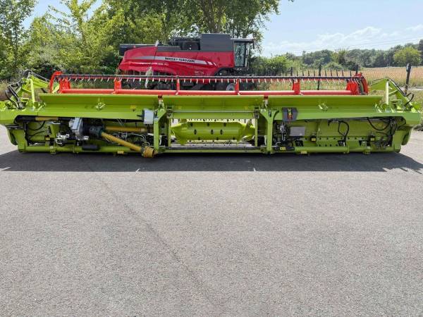 Жатка зернова  Claas Convio Flex 770