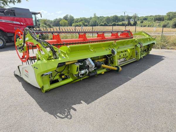 Жатка зернова  Claas Convio Flex 770