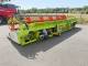 Жатка зернова  Claas Convio Flex 770